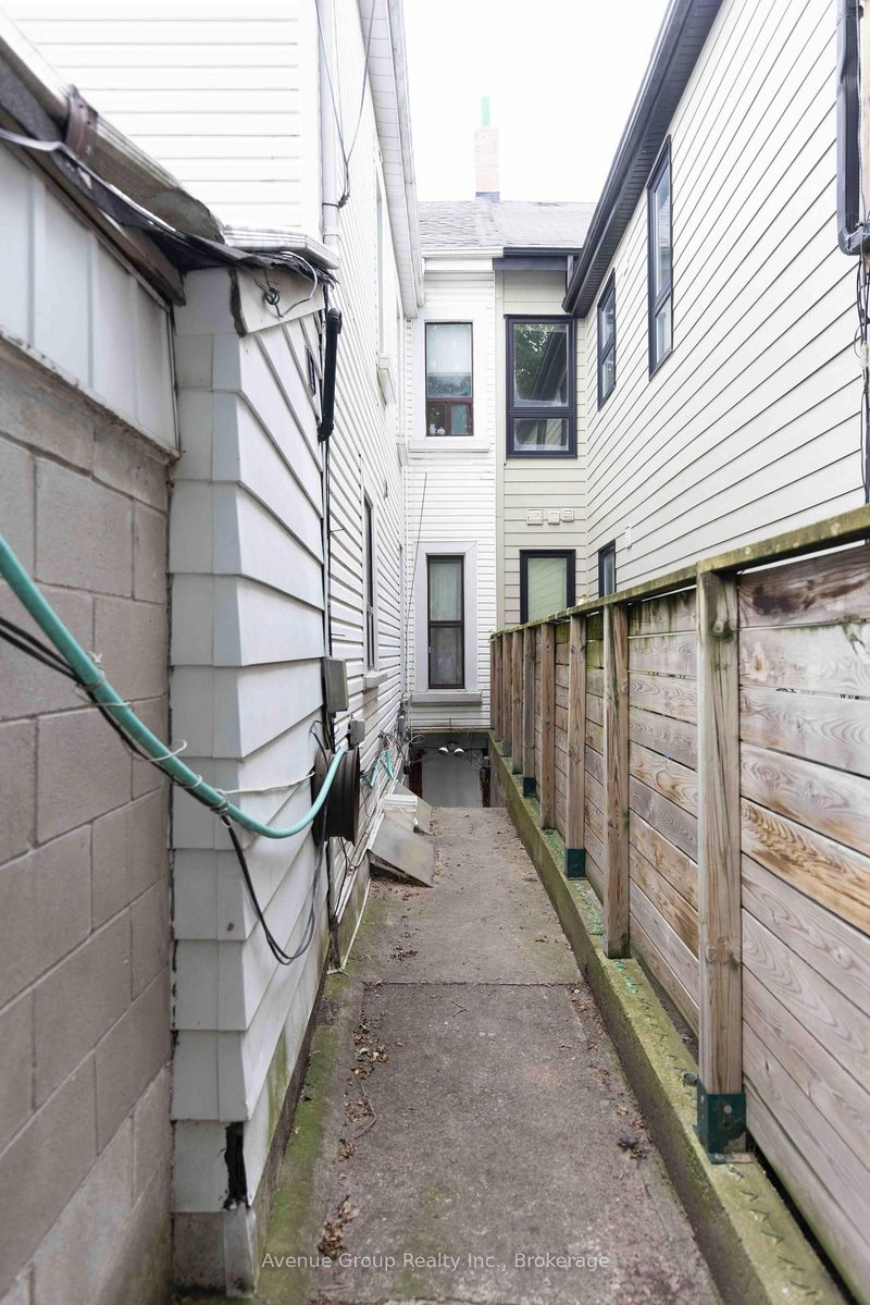 BSMT - 210 Shaw Street