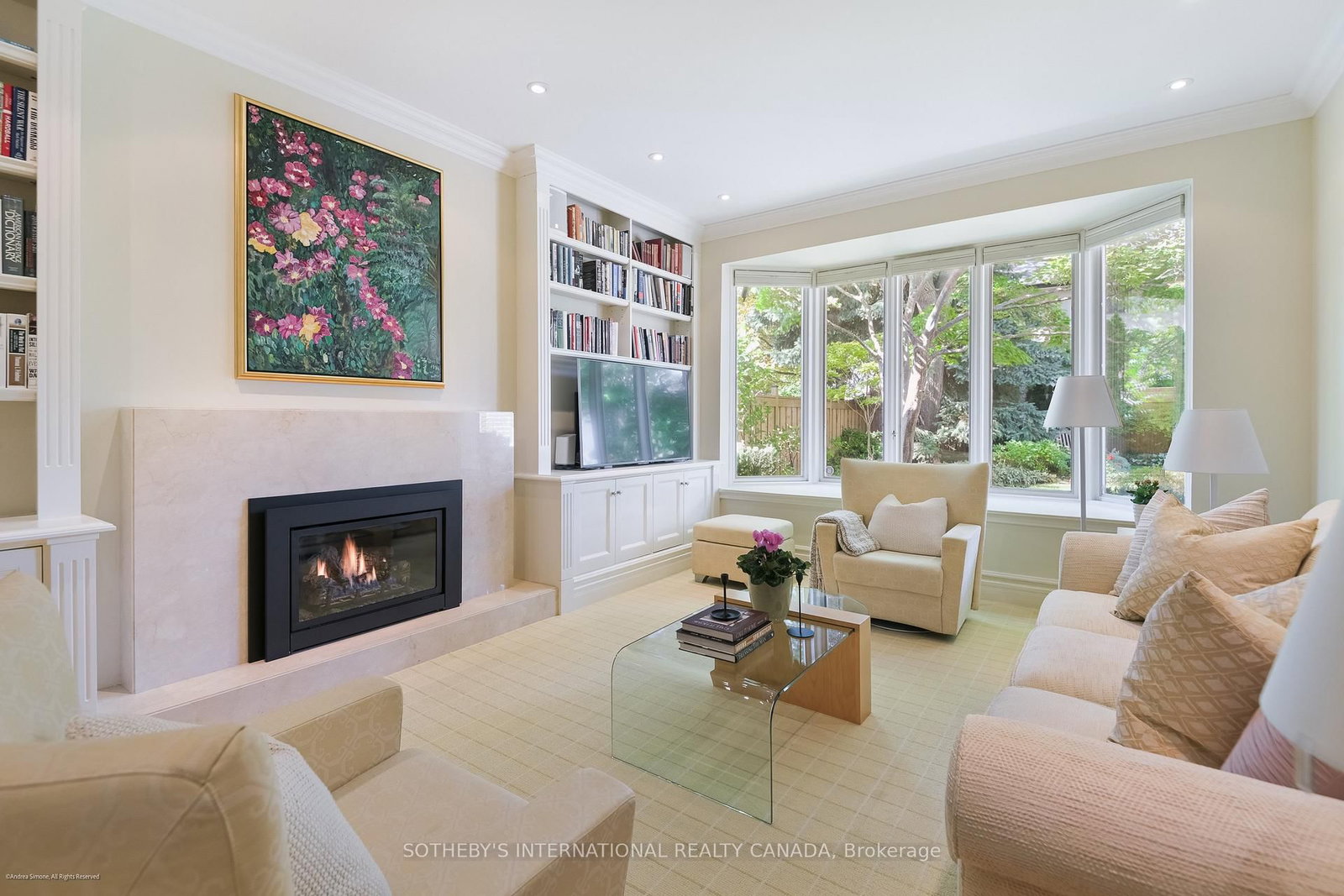186 Rosedale Heights Drive • Toronto, ON photo 12