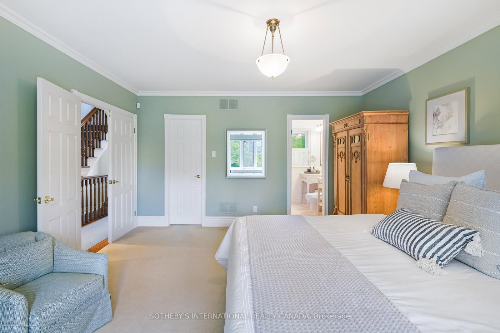 186 Rosedale Heights Drive • Toronto, ON photo 19