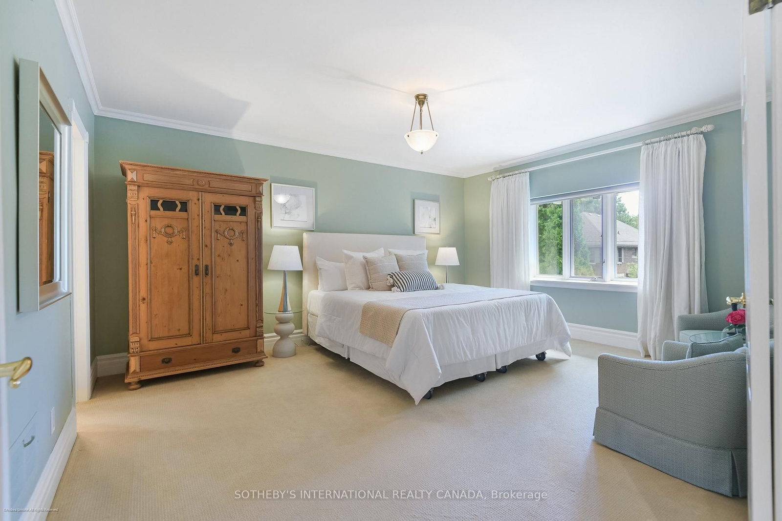 186 Rosedale Heights Drive • Toronto, ON photo 20