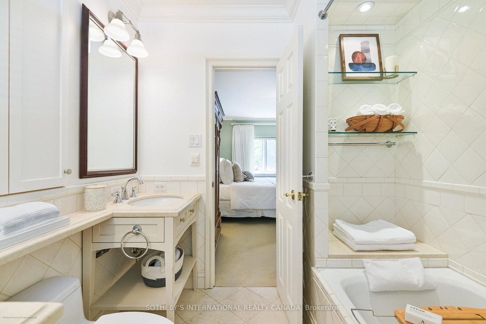 186 Rosedale Heights Drive • Toronto, ON photo 21