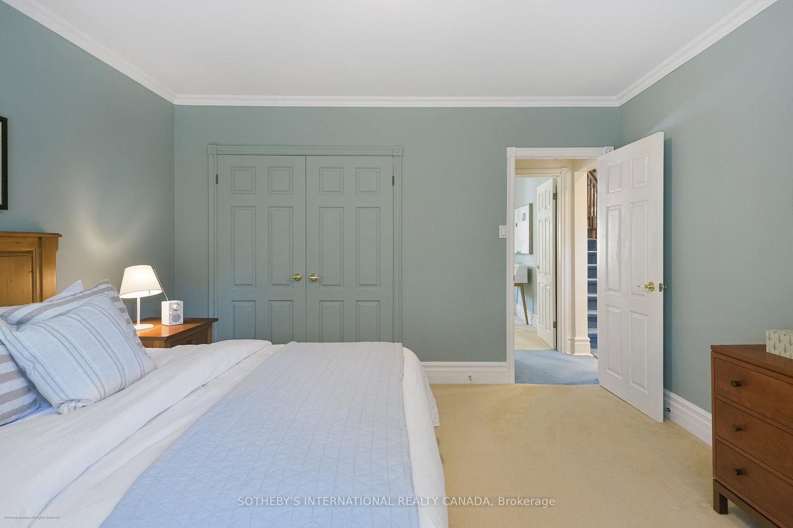 186 Rosedale Heights Drive • Toronto, ON photo 23