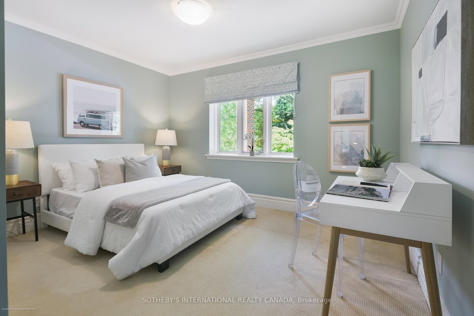 186 Rosedale Heights Drive • Toronto, ON photo 24