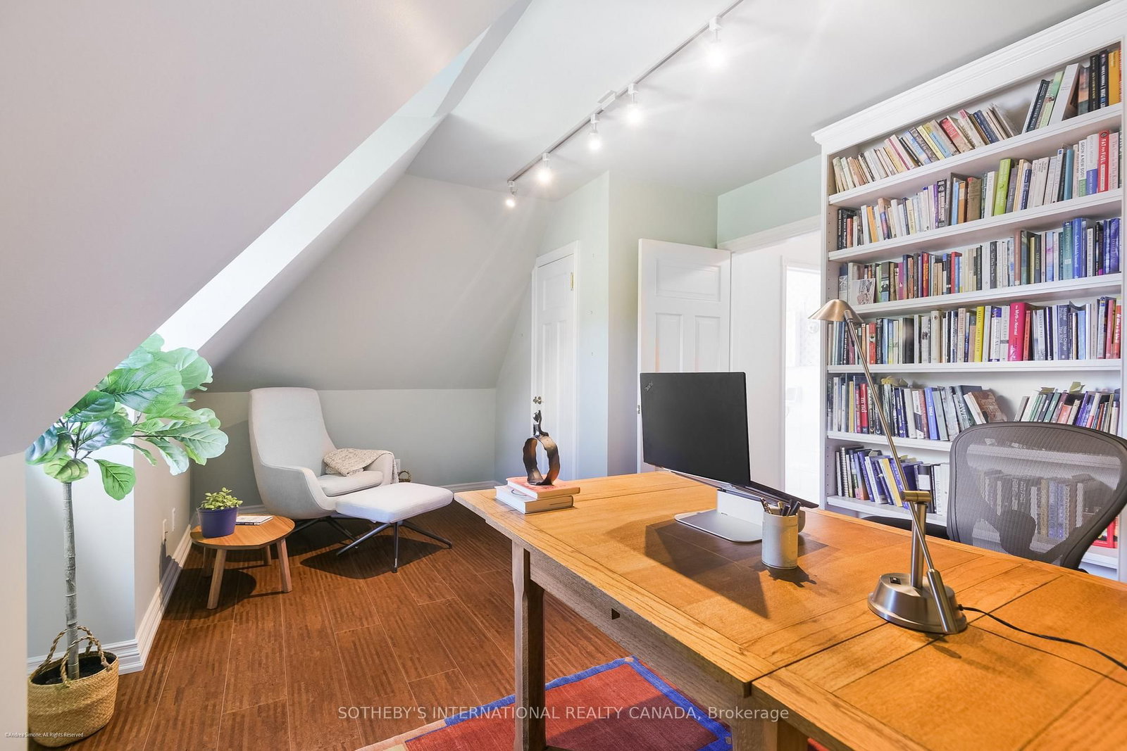 186 Rosedale Heights Drive • Toronto, ON photo 29
