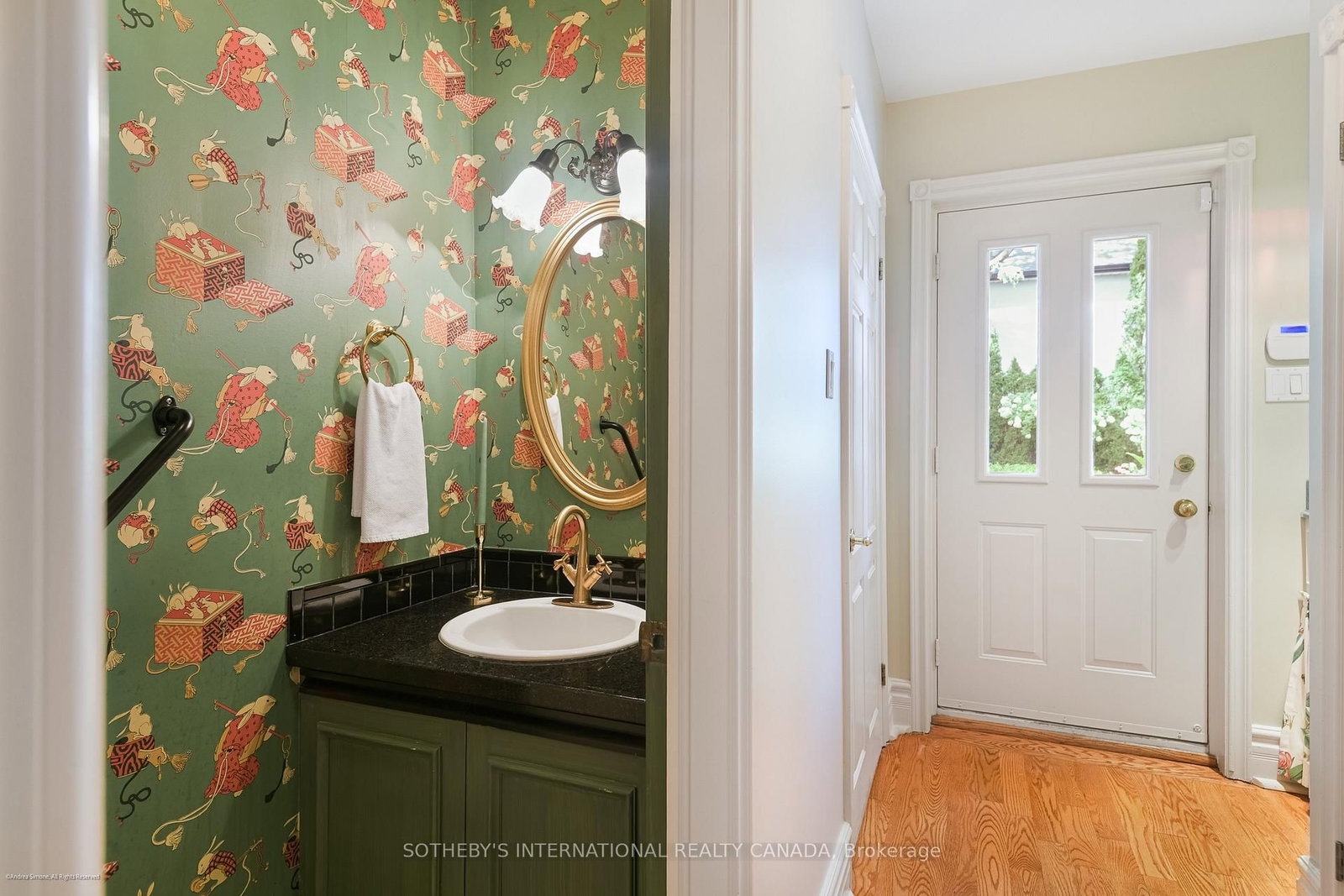186 Rosedale Heights Drive • Toronto, ON photo 32