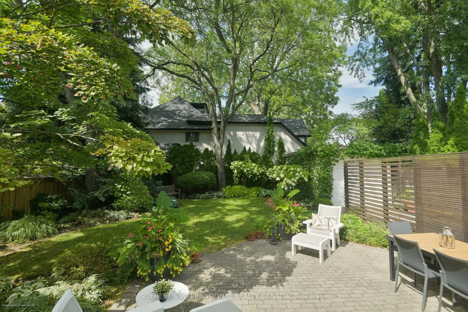 186 Rosedale Heights Drive • Toronto, ON photo 34