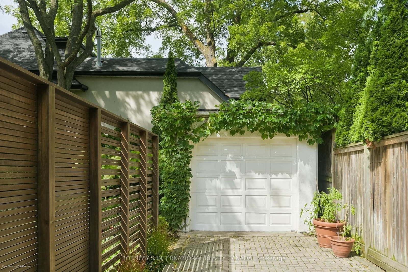 186 Rosedale Heights Drive • Toronto, ON photo 37