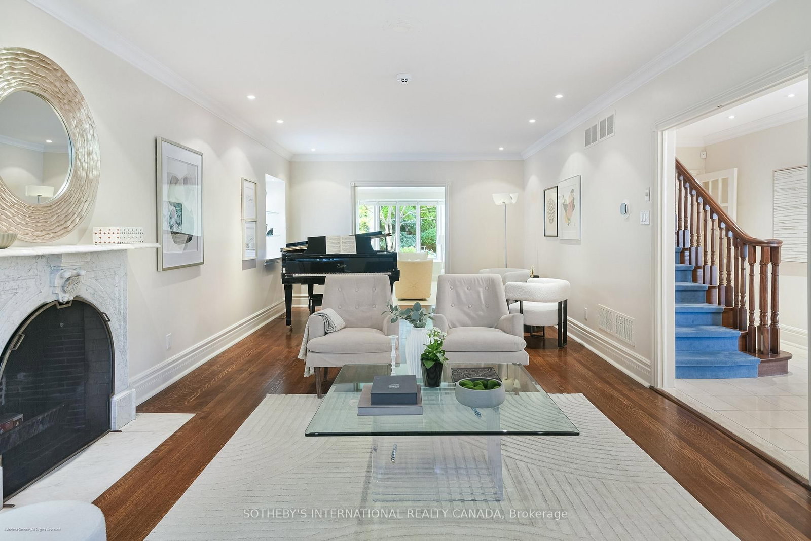 186 Rosedale Heights Drive • Toronto, ON photo 6