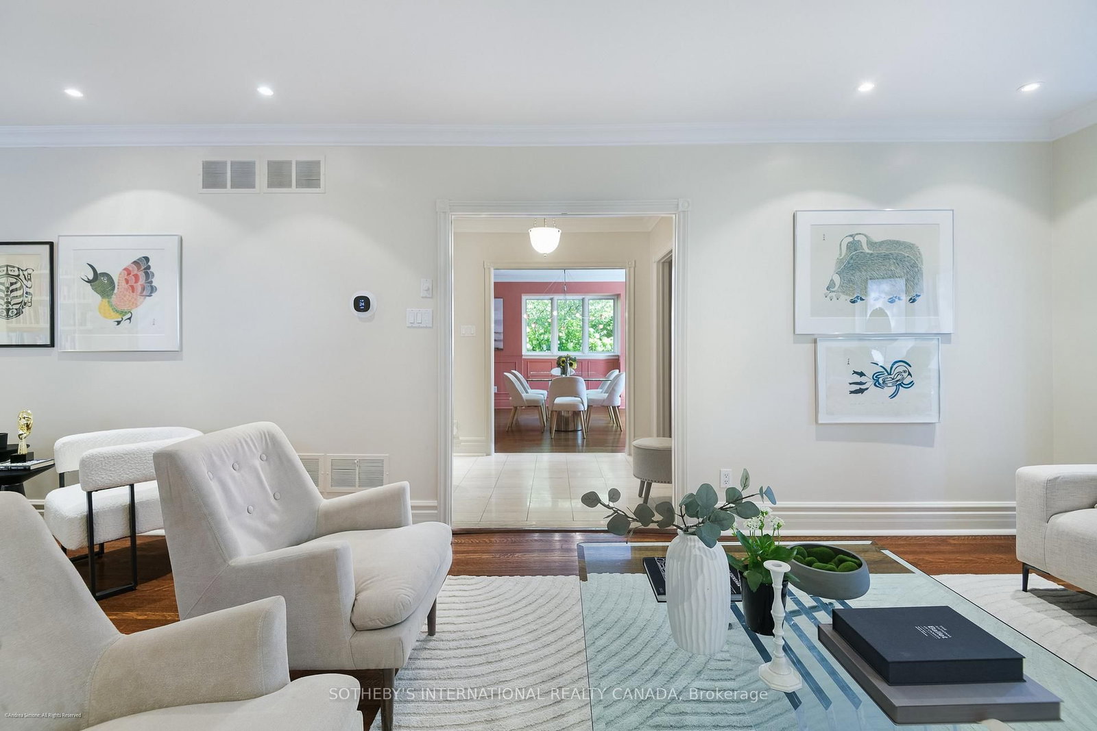 186 Rosedale Heights Drive • Toronto, ON photo 8