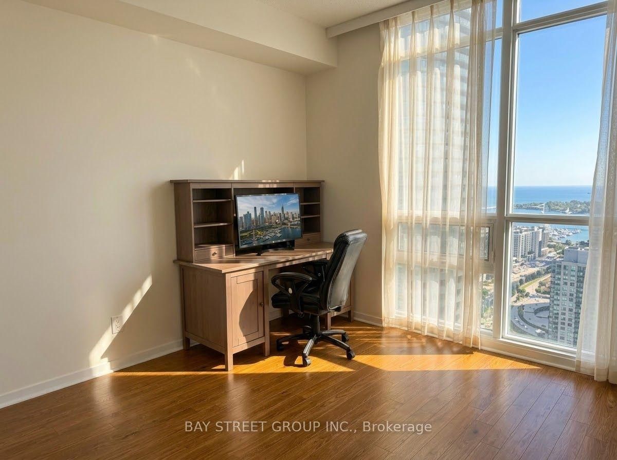 65 Bremner Boulevard • #4602 • Toronto, ON photo 13