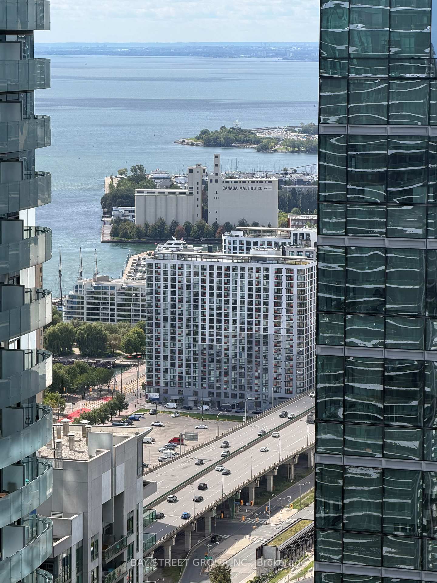 65 Bremner Boulevard • #4602 • Toronto, ON photo 15