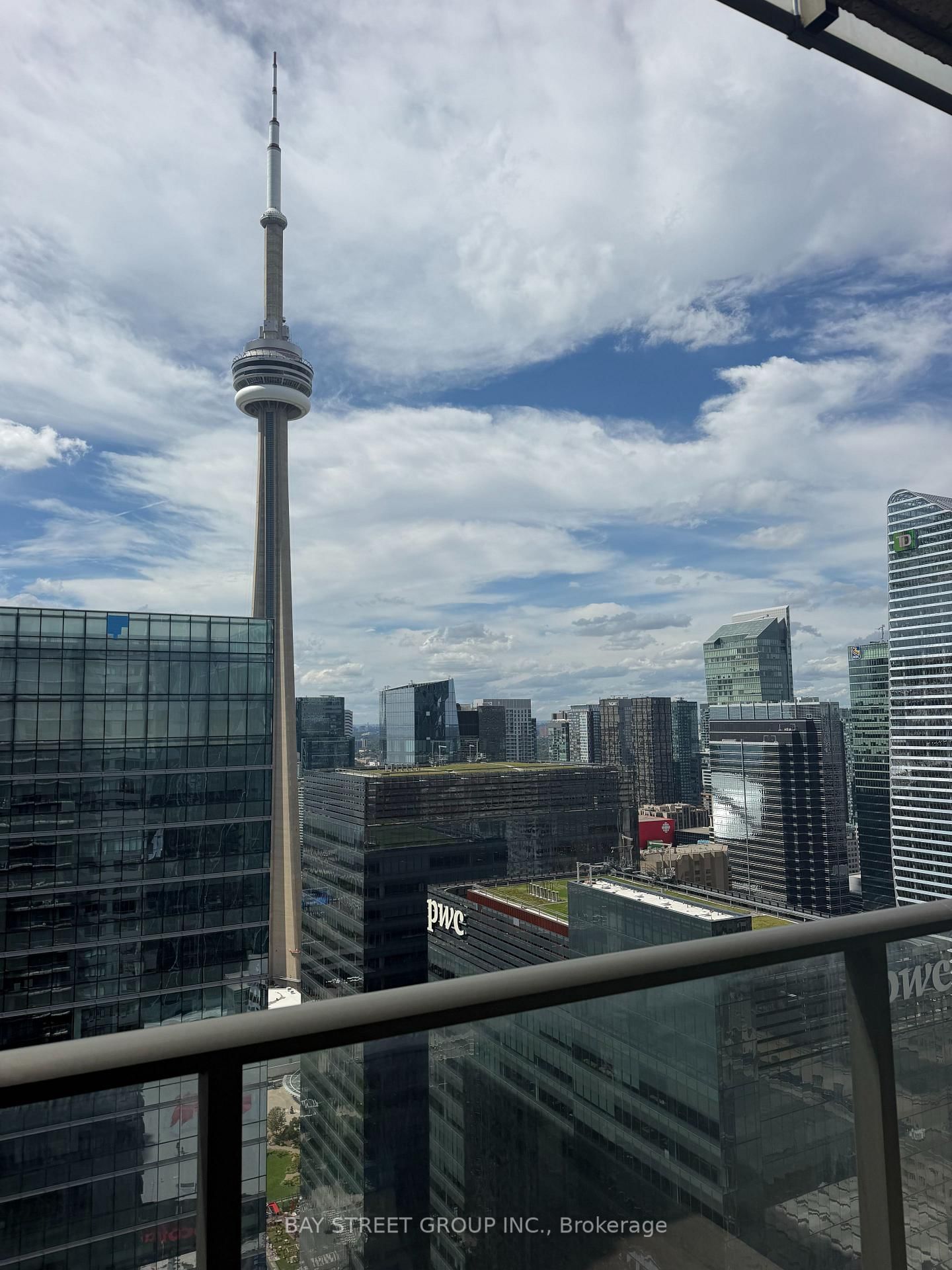 65 Bremner Boulevard • #4602 • Toronto, ON photo 17
