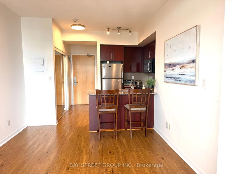 4602 - 65 Bremner Boulevard