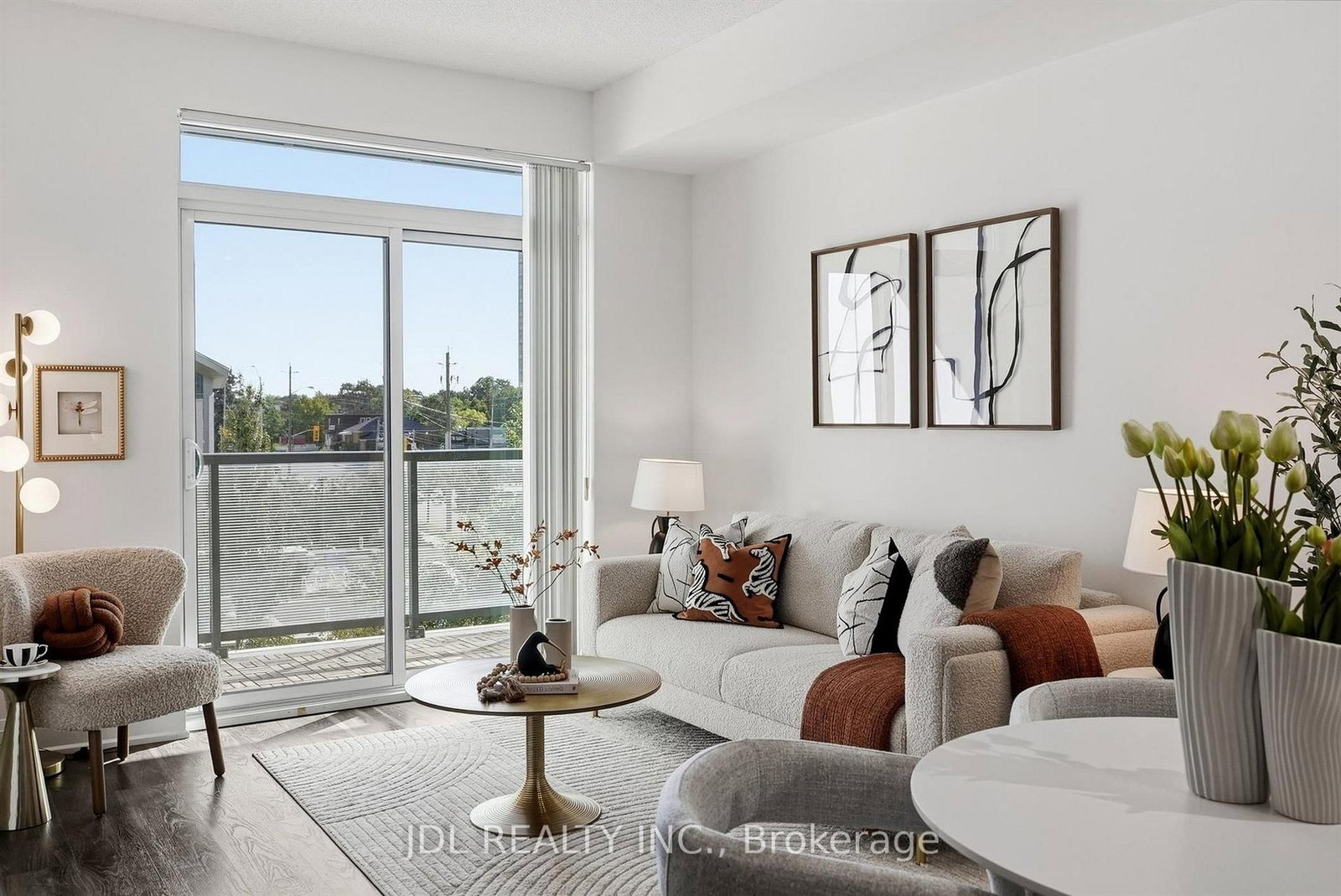 68 Canterbury Place • #220 • Toronto, ON photo 10