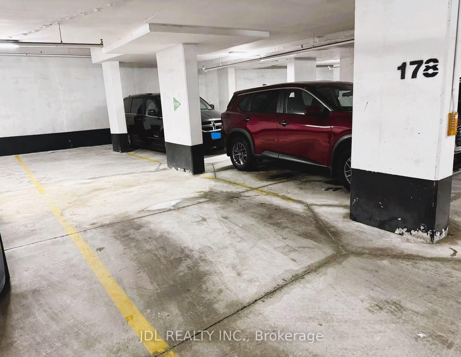 68 Canterbury Place • #220 • Toronto, ON photo 29