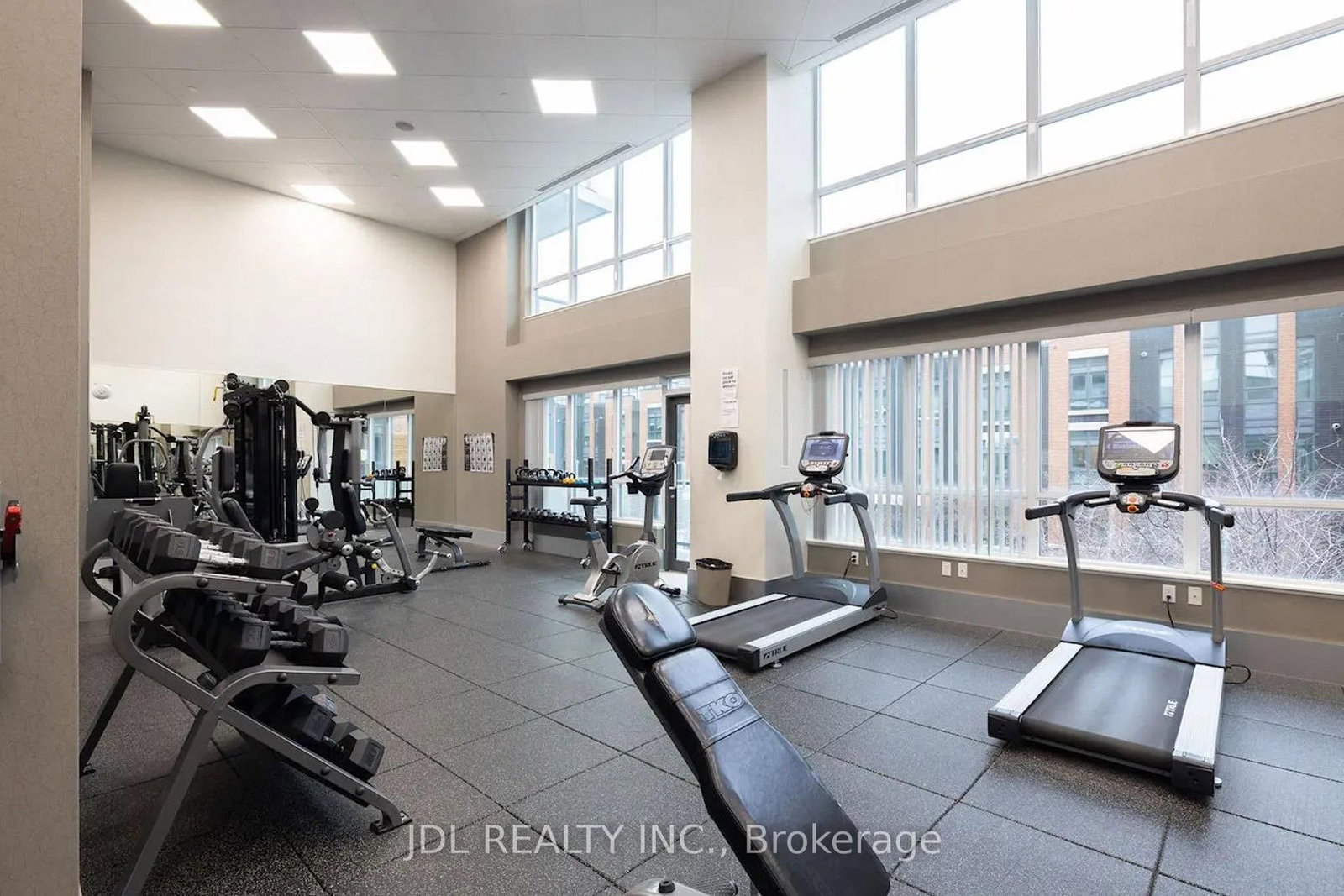 68 Canterbury Place • #220 • Toronto, ON photo 31