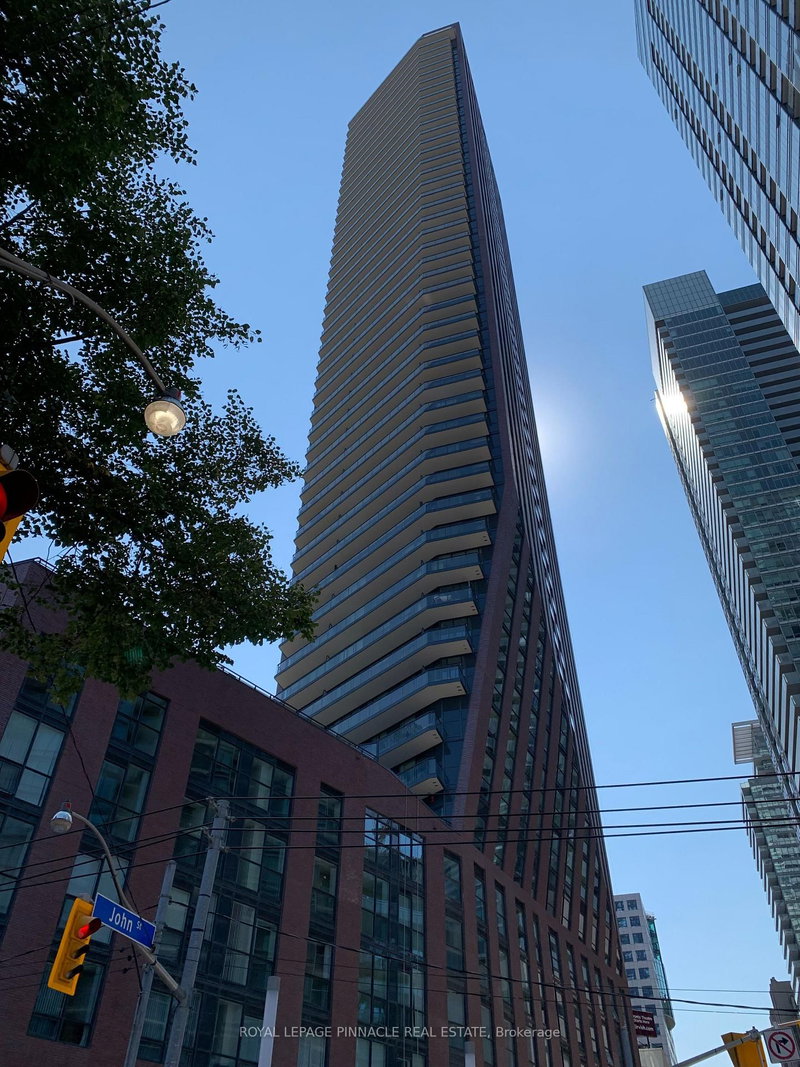 903 - 99 John Street