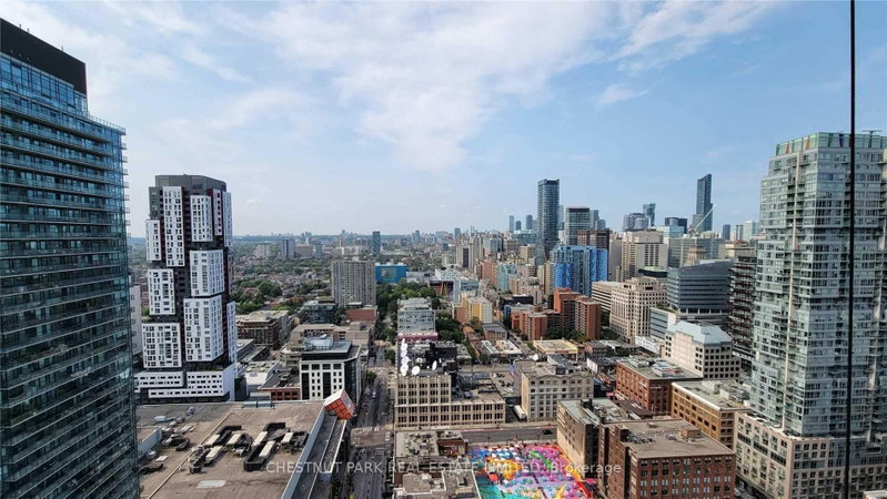 3307 - 99 John Street