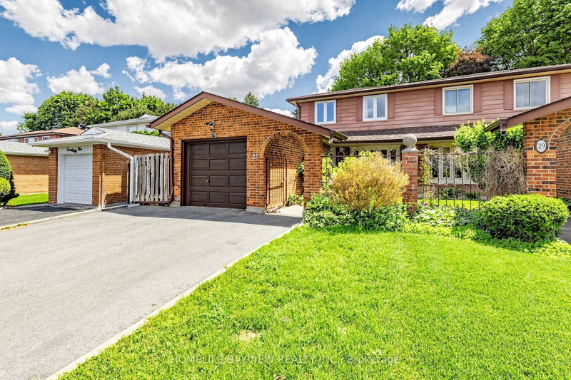27 Bedle Avenue