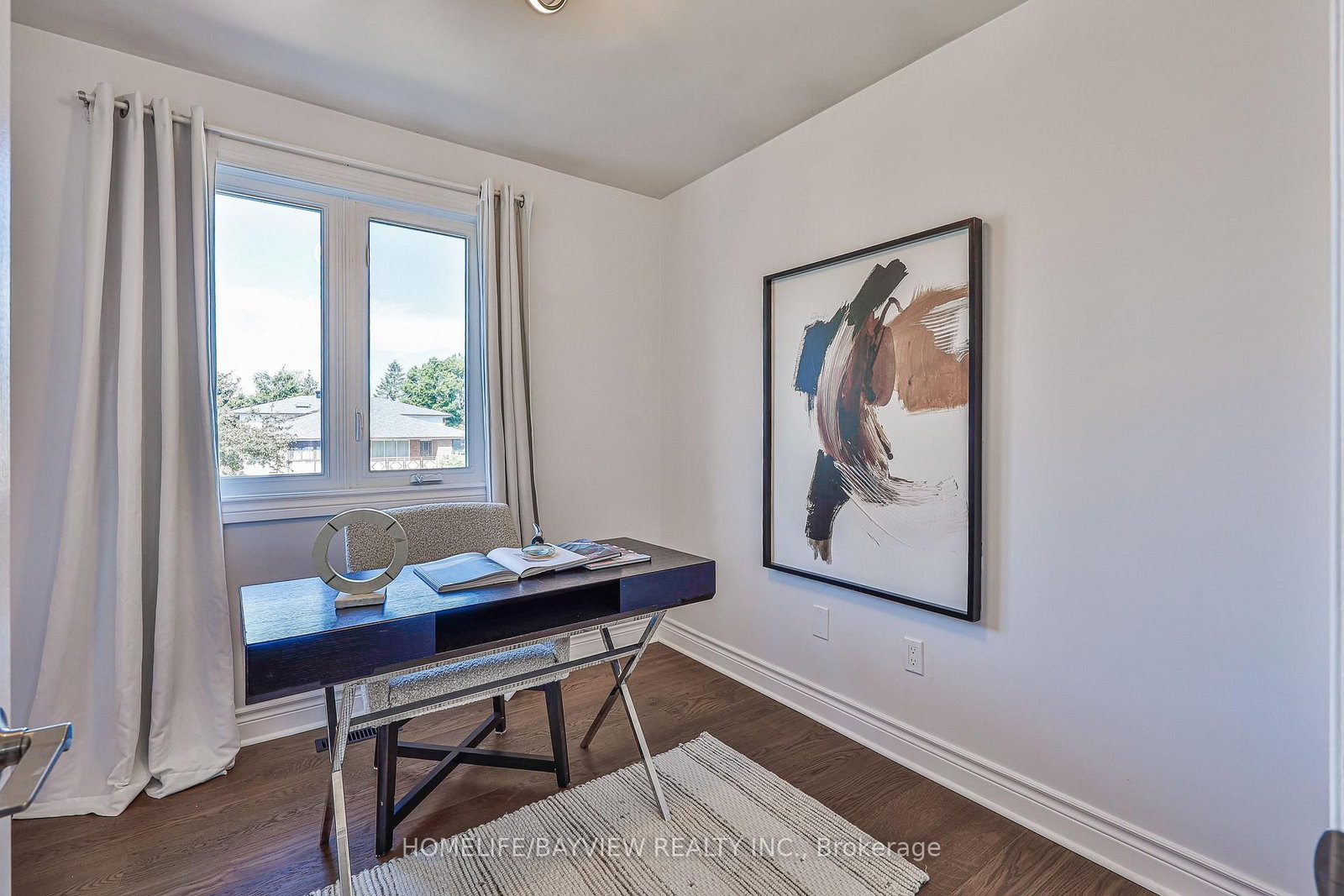 27 Bedle Avenue • Toronto, ON photo 28