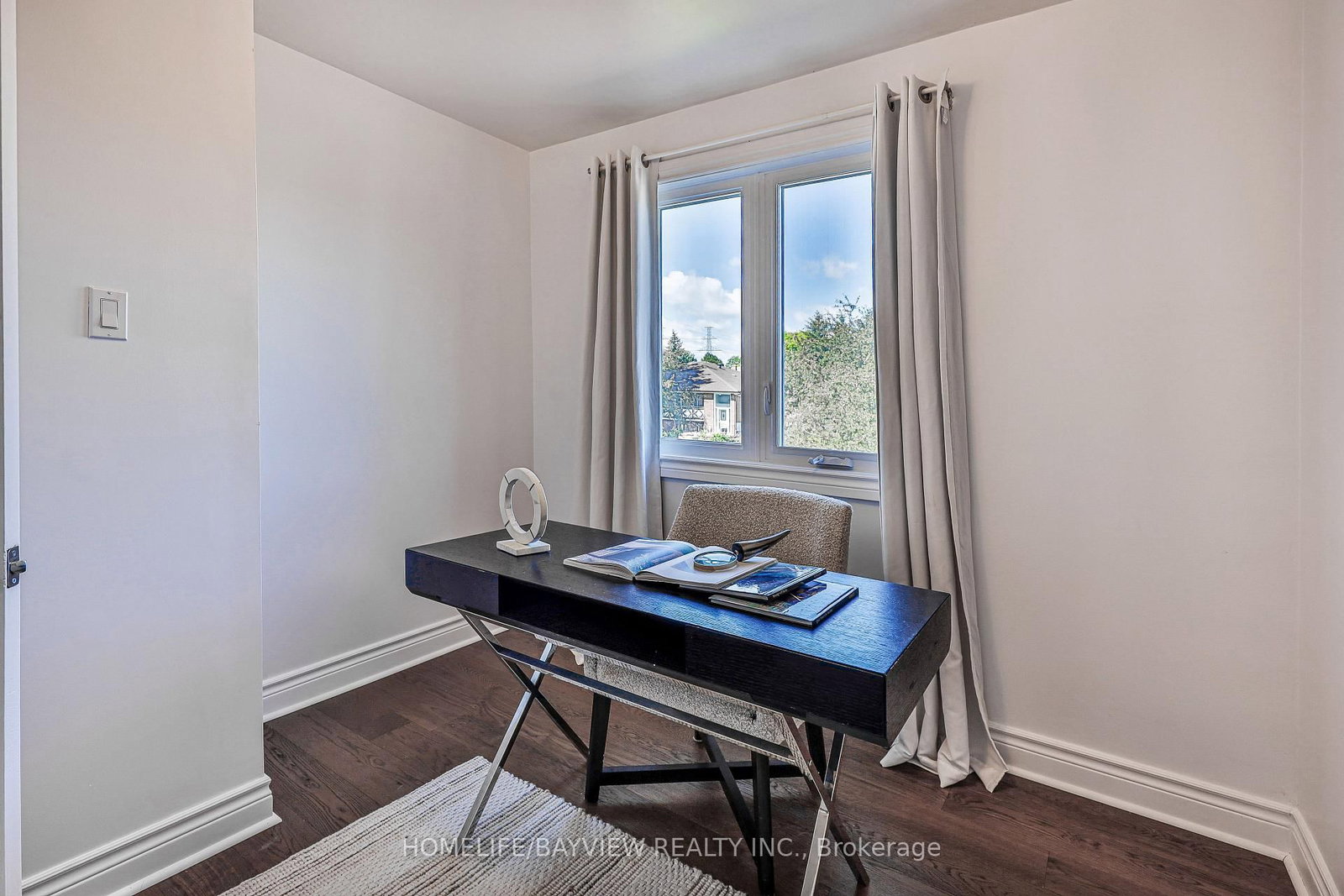 27 Bedle Avenue • Toronto, ON photo 29