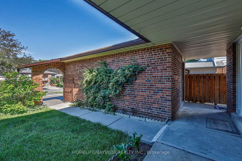 27 Bedle Avenue