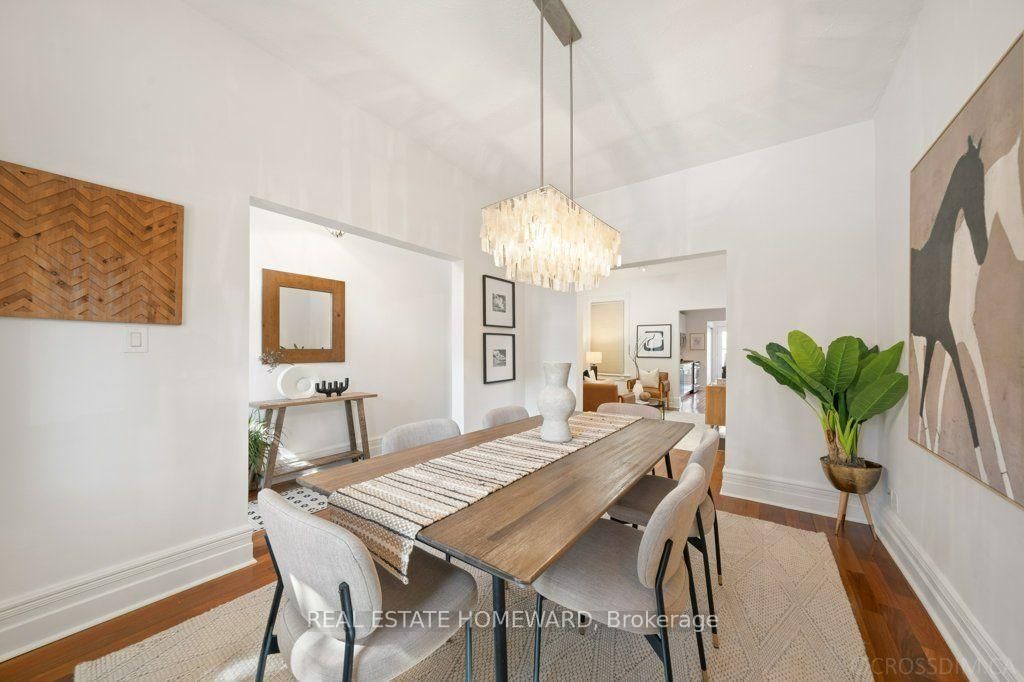 58 Foxley Street • Toronto, ON photo 10