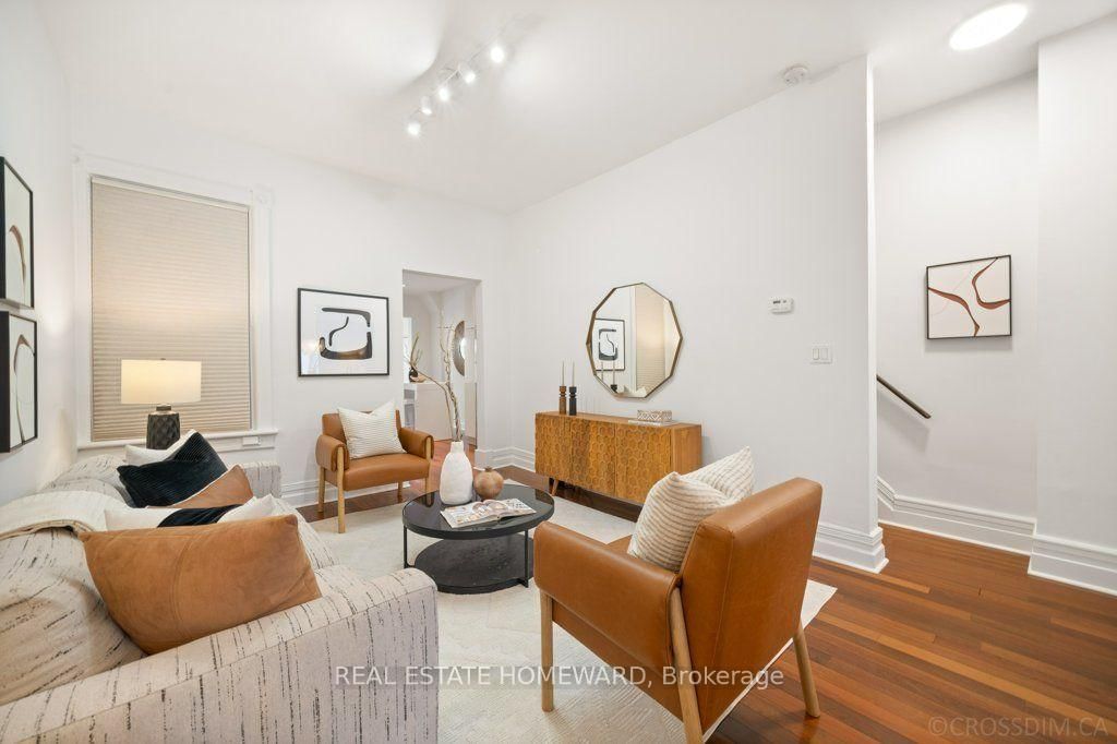 58 Foxley Street • Toronto, ON photo 11
