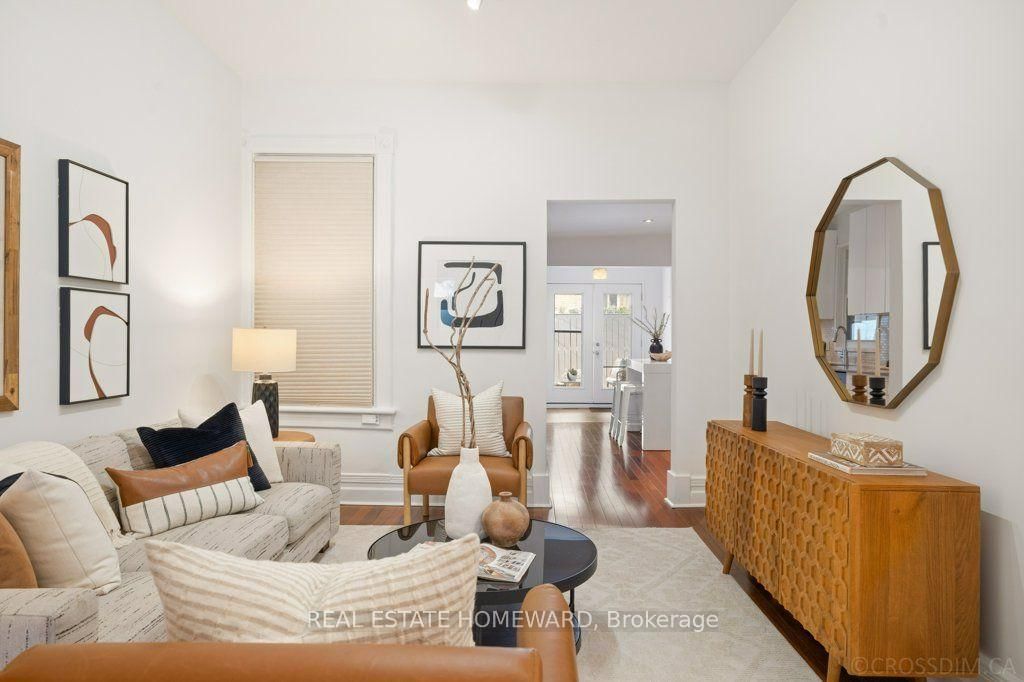 58 Foxley Street • Toronto, ON photo 12