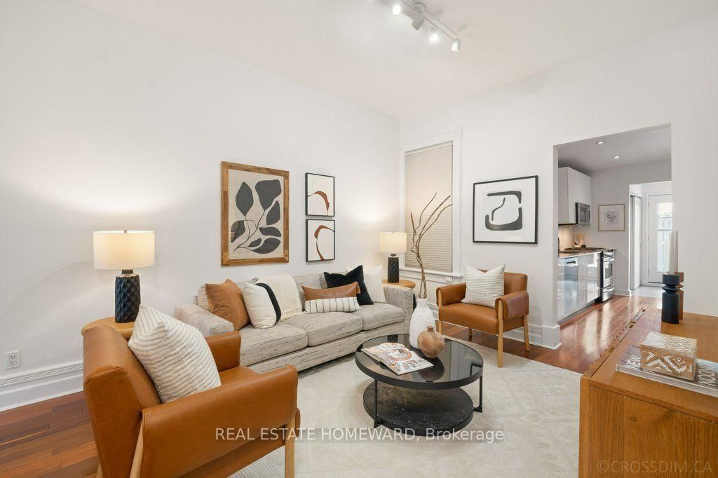 58 Foxley Street • Toronto, ON photo 14