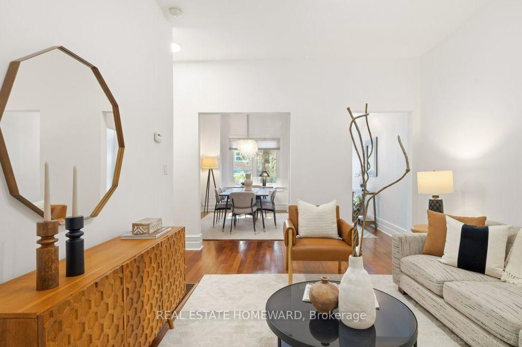 58 Foxley Street • Toronto, ON photo 15