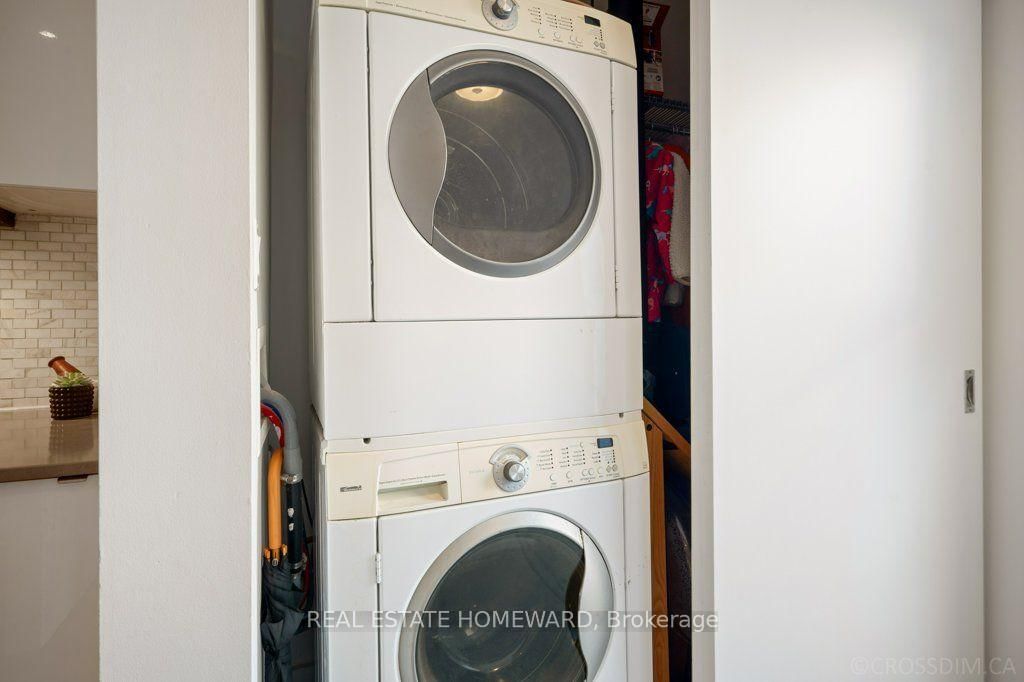 58 Foxley Street • Toronto, ON photo 24