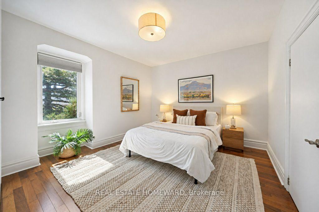 58 Foxley Street • Toronto, ON photo 26