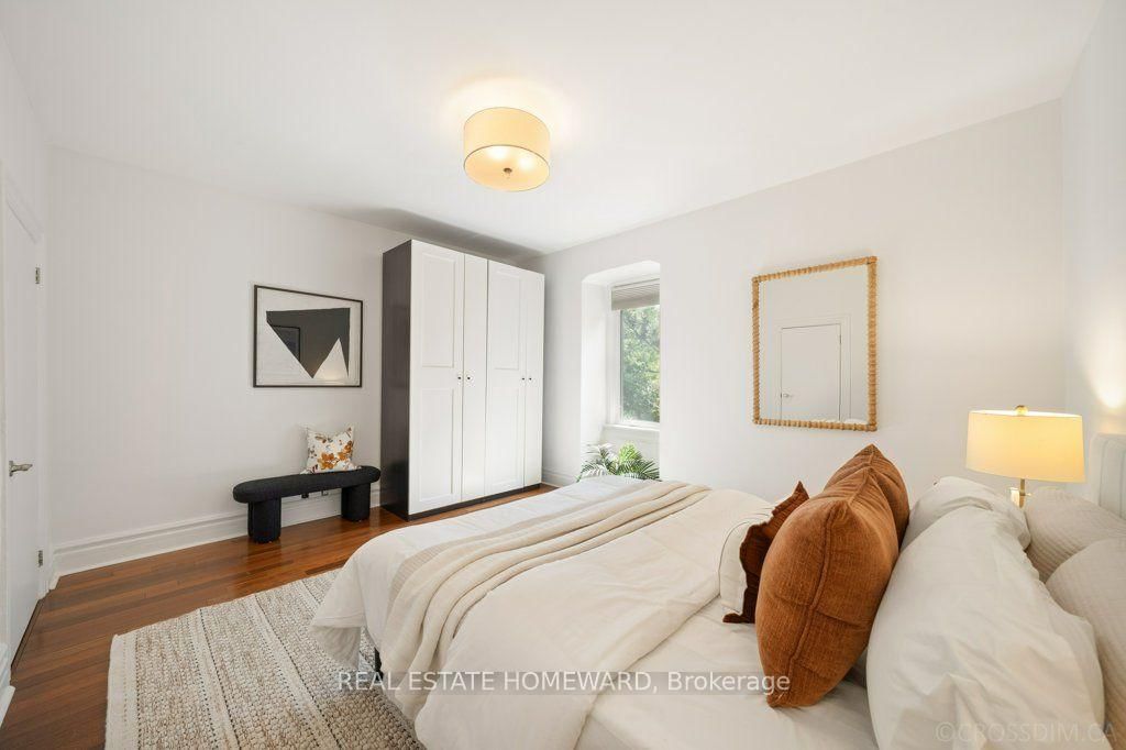 58 Foxley Street • Toronto, ON photo 27