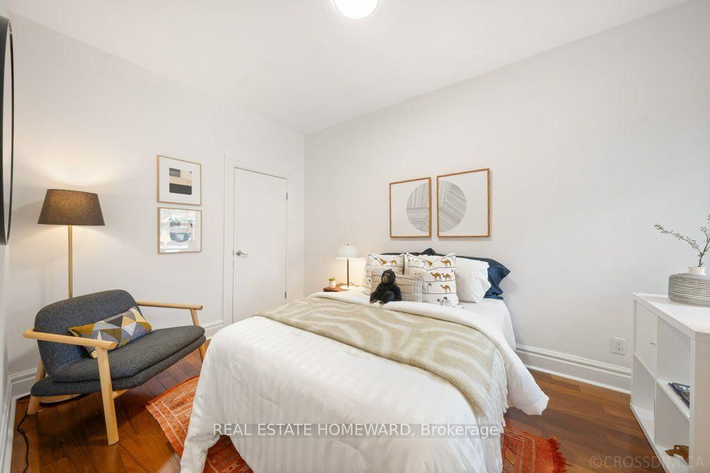 58 Foxley Street • Toronto, ON photo 28