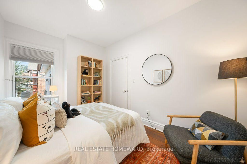 58 Foxley Street • Toronto, ON photo 29