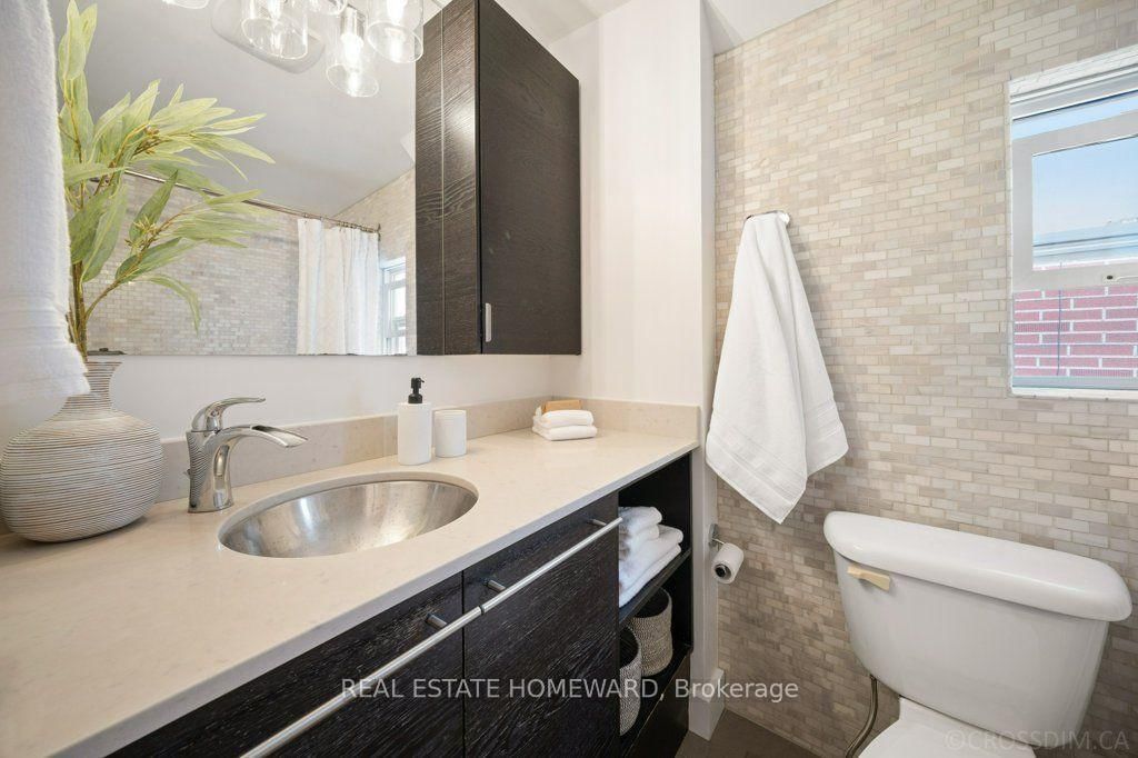 58 Foxley Street • Toronto, ON photo 31
