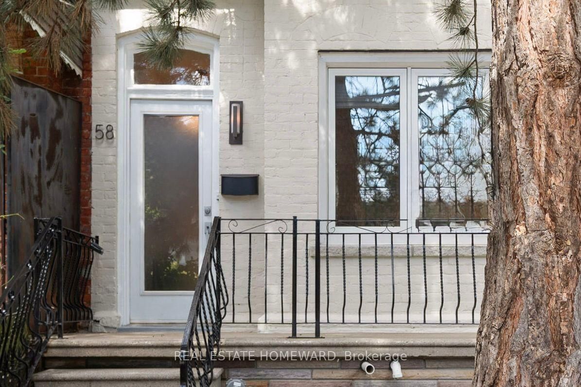 58 Foxley Street • Toronto, ON photo 5