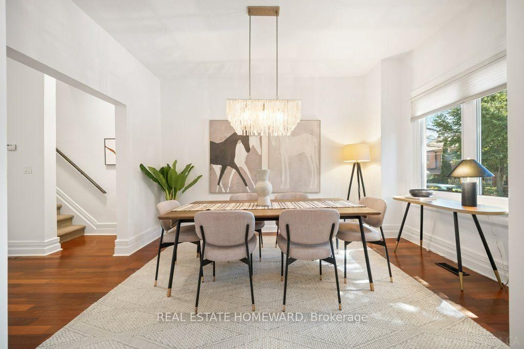 58 Foxley Street • Toronto, ON photo 8