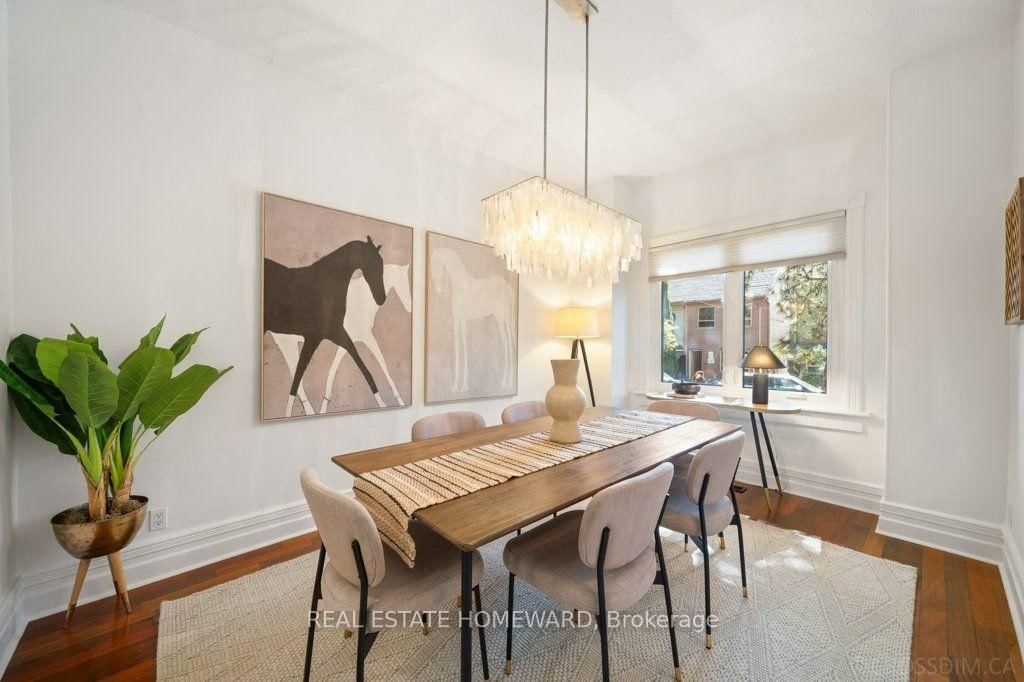 58 Foxley Street • Toronto, ON photo 9