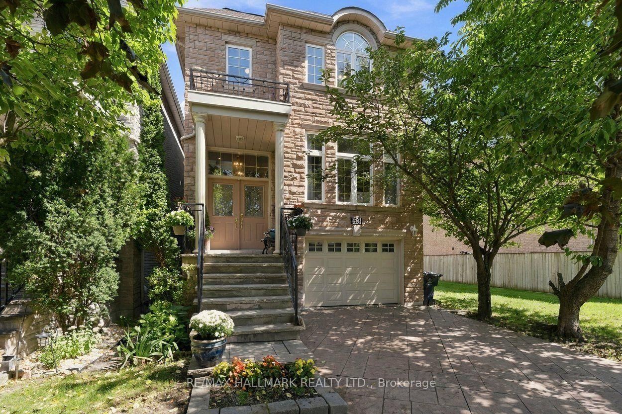 53 Fairchild Avenue • Toronto, ON photo 1