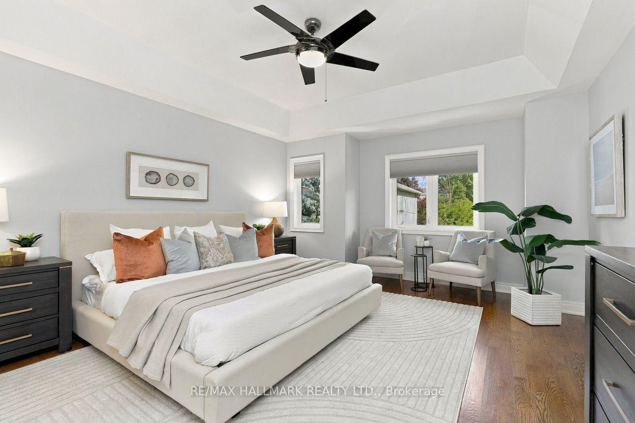 53 Fairchild Avenue • Toronto, ON photo 15