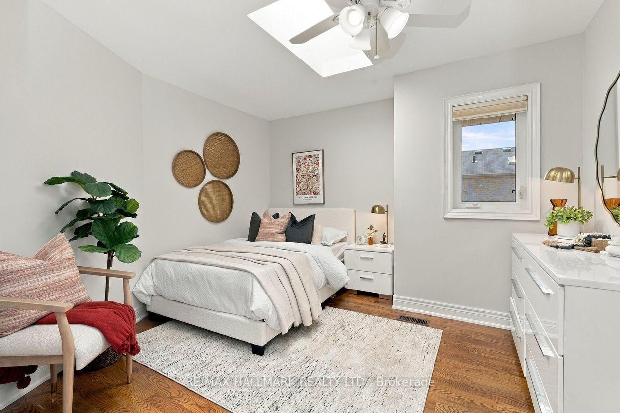 53 Fairchild Avenue • Toronto, ON photo 19