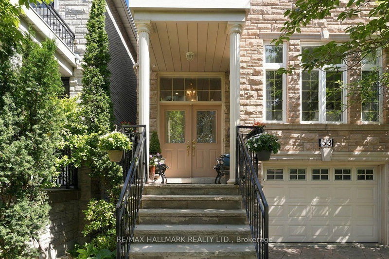 53 Fairchild Avenue