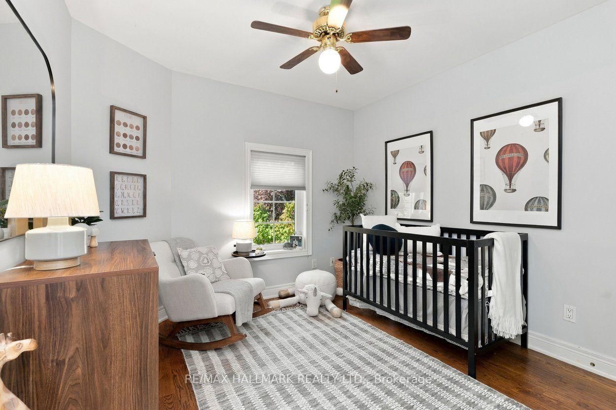 53 Fairchild Avenue • Toronto, ON photo 20