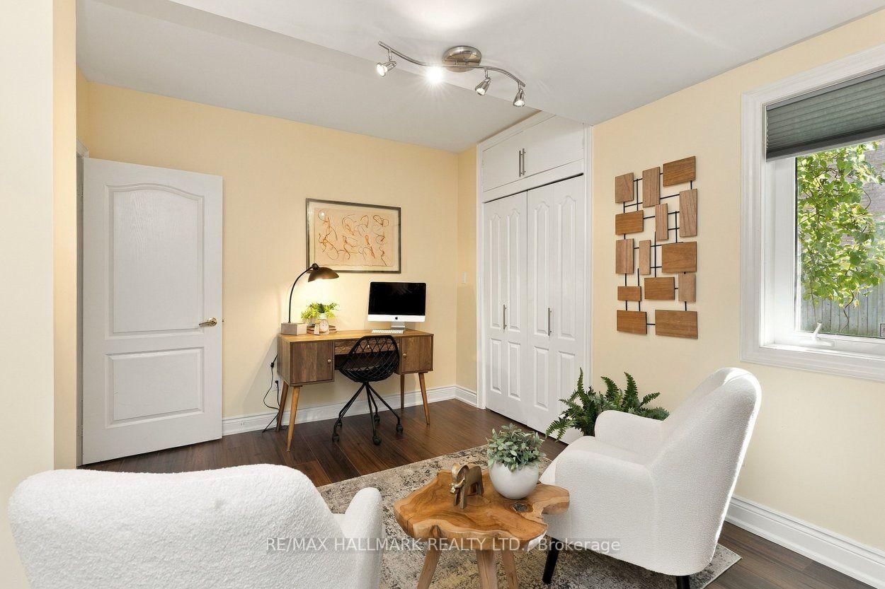 53 Fairchild Avenue • Toronto, ON photo 23