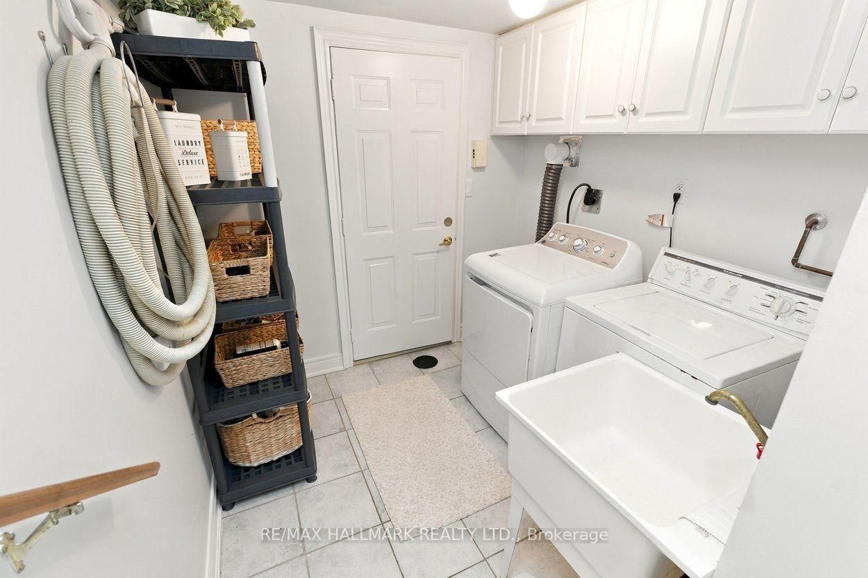 53 Fairchild Avenue • Toronto, ON photo 28