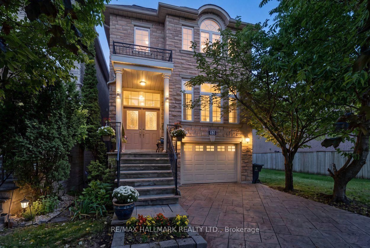 53 Fairchild Avenue • Toronto, ON photo 33
