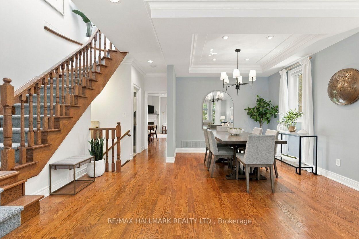 53 Fairchild Avenue • Toronto, ON photo 5