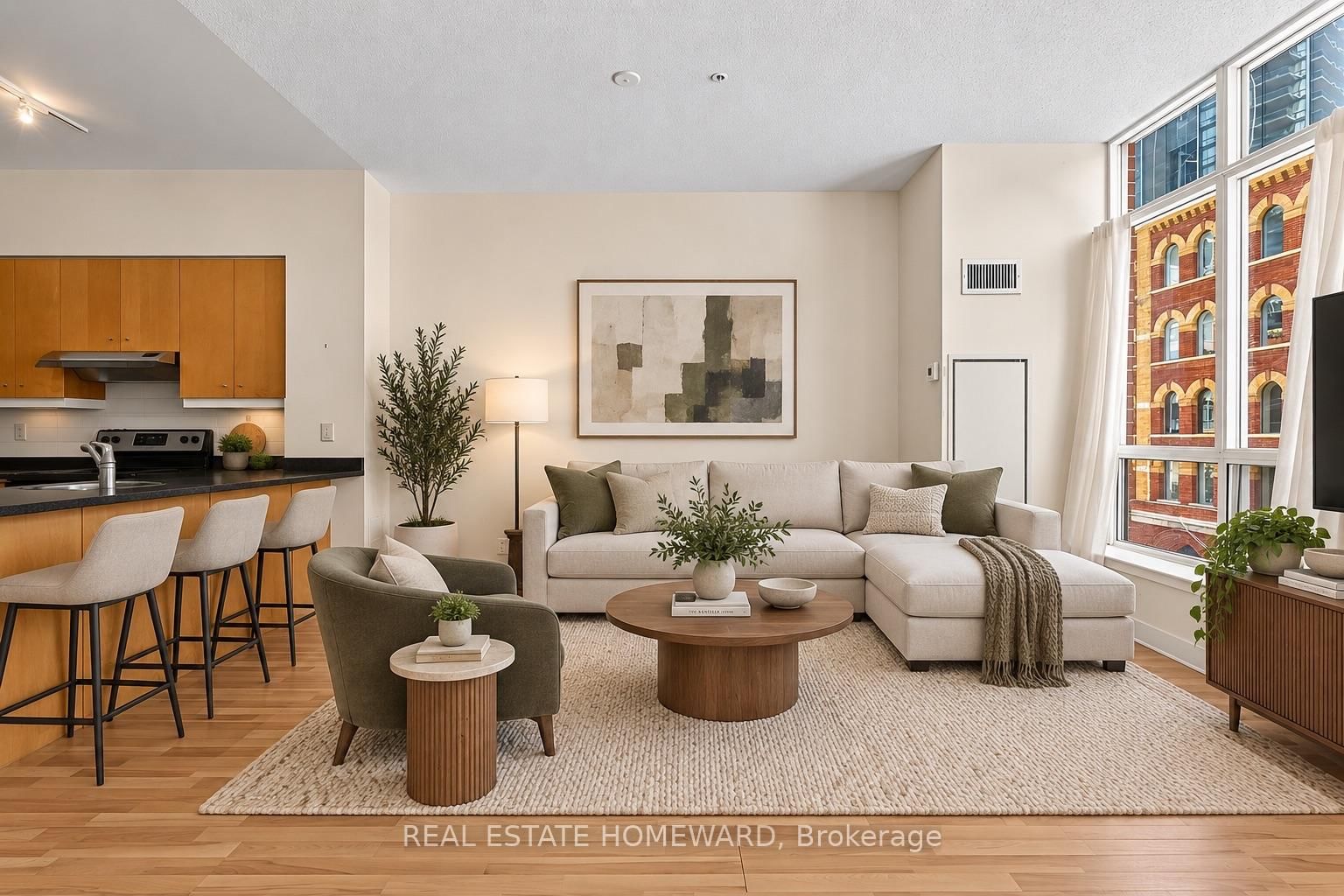 168 King Street E • #302 • Toronto, ON photo 15